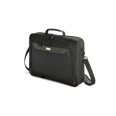 Torba do laptopa Dicota Notebook Case Advanced XL 2011 16.4-17.3 (black) [D30336]