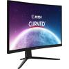 24’’ Gigabyte G2422C (VA zakrzywiony 1500R, 1920x1080, 250, 4ms, 180Hz) (2xHDMI, DP 1.2a, Audio) vesa, czarny