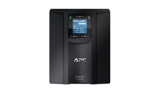 APC Smart-UPS C 2000VA LCD 230V [SMC2000I]