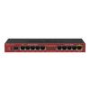 Mikrotik L4 64MB RAM 5xLAN 5xGig LAN 1xSFP Desktop 1xPoE Out [RB2011ILS-IN]