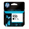 CD971AE (920) - czarny, oryginalny wkład z atramentem HP, 10 ml, 420 stron (HP officejet 6500a, 7000, 6000, 6500A eAIO, 6500A Plus, pro 7500A eAIO, 7000, 6500)