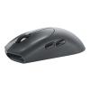 Dell AW720M Alienware Tri-Mode Wireless Gaming Mouse Dark Side of the Moon 26000dpi Wireless/Bluetooth BT (optyczna, 1, 8) [545-BBDN]