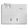 Projektor Optoma ZH507+ [E9PD7K502EZ1] (1920x1080, 16:9, 5500 ANSI, 300000:1, 30000h) (2xHDMI, 1xUSB-A, 1xVGA, 1xRS-232, 1xLAN)