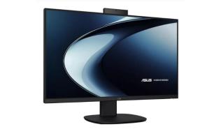 Komputer All-in-One Asus [V470VAK-BPE070W] 8-Core Intel Core 5 210H /27 1920x1080 matowa / 16GB DDR5 / 512GB / Intel Graphics / Win11Home (czarny)