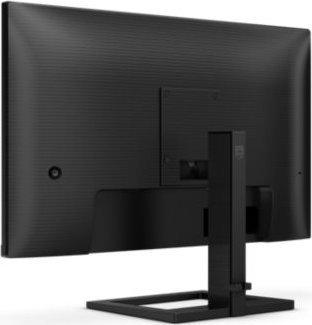 (27) Philips 27E1N1800AE/00 (IPS WLED 4K, 3840x2160, 350, 1000:1, 4ms, HDR10, 60Hz) (2xHDMI 2.0, DisplayPort 1.4, Audio) głośniki (2x2W), czarny