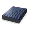 WD My Passport Ultra 2TB Blue USB-C [WDBC3C0020BBL-WESN]