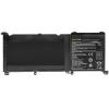 Green Cell bateria C41N1416 do Asus G501J G501JW G501V G501VW i Asus ZenBook Pro UX501 UX501J UX501JW UX501V UX501VW, 15.2V 3650mAh [AS130]
