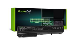 Green Cell bateria do HP Compaq NX7300 NX7400 8510P 8510W 8710P 8710W, 11.1V 4400mAh [HP23]