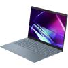 HP Pavilion Plus 14 [A58SCEA] 14-Core Ultra 5 125H/14 2880x1800 błyszcząca OLED 120Hz/32GB/1TB/Intel Arc/1.44kg/Win11Home (niebieski)