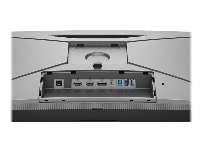 27’’ Benq EX270QM (IPS LED, 2560x1440, 400, 1ms, 240Hz) (2xHDMI 2.1, DP 1.4, 2xUSB 3.0) głośniki, czarno-srebny