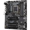Gigabyte B760 DS3H AX (Intel B760) [S1700, 4xDDR5 do 7600MHz, (HDMI 2.1, DP 1.2) (2xM.2, 1xPCIe 4.0 x16, 4xPCIe 3.0 x16 (x1)), WIFI 6E, BT 5.3, ATX]
