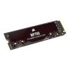 Corsair MP700 1TB SSD M.2 2280 PCIe Gen5x4 NVMe TLC (9500/8500MB/s) [CSSD-F1000GBMP700R2]