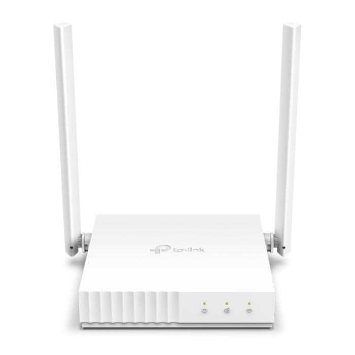 TP-Link Wireless Router 802.11n 300Mb/s [TL-WR844N]