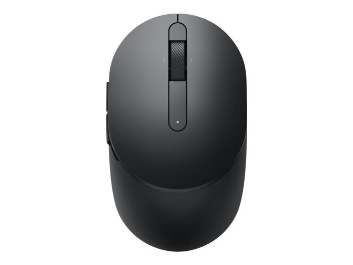 Dell MS5120W Wireless, BT 1600dpi (optyczna, 1, 7) (czarny) [570-ABHO]