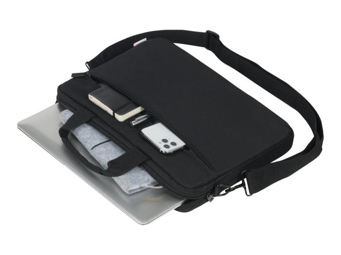 Dicota Base XX Laptop Slim Case 10-12.5 (black) [D31799]