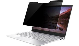 Filtr prywatyzujący Dicota 2-stronny magnetyczny 13 16:9 [D31693]