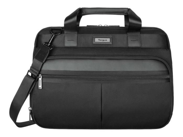 Torba do laptopa Targus Mobile Elite Slimcase 13-14 (czarny) [TBS951GL]
