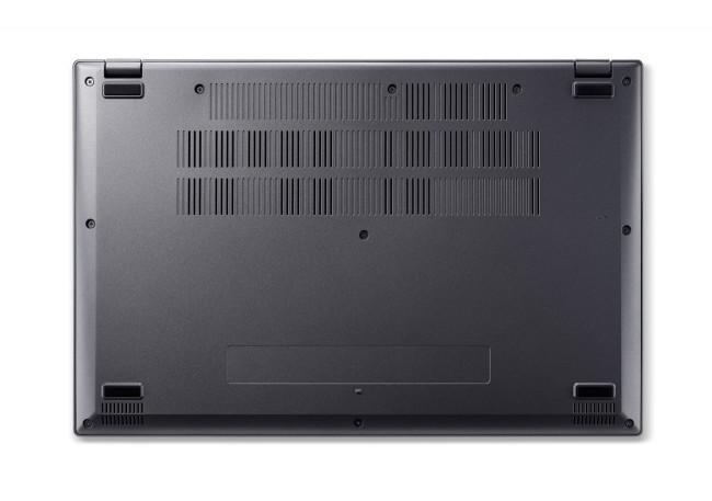 Acer Aspire 15 A15-51M-561U [NX.KVUEP.001] 10-Core Intel Core 5 120U/15.6 1920x1080 matowa IPS 60Hz / 16GB / 512GB / Intel Graphics / pk / 1.77kg / Win11Home (szary)