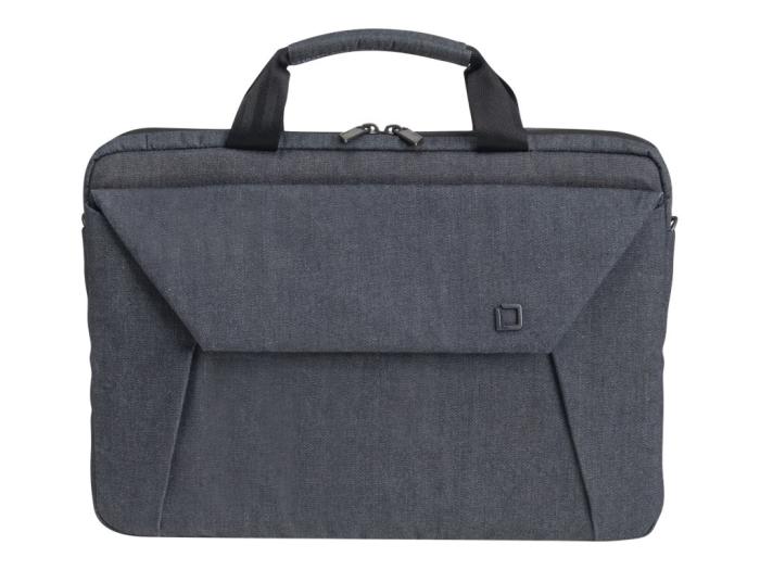 Torba do laptopa Dicota Slim Case Base 12-13.3 (szary) [D31239]