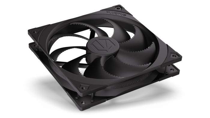 Endorfy Fluctus 140 PWM (140 mm) [EY4A003]