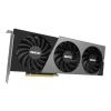 GeForce PCI-E RTX4070 Super Inno3D 12GB GDDR6X X3 OC [N407S3-126XX-186162L] (1xHDMI 2.1, 3xDP 1.4a) (192-bit, PCI-E 4.0)