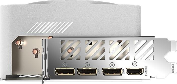GeForce PCI-E RTX4080 Super Gigabyte 16GB GDDR6X Aero OC [GV-N408SAERO OC-16GD] (1xHDMI 2.1, 3xDP 1.4a) (256-bit, PCI-E 4.0)