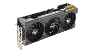 GeForce RTX4070Ti Super Asus 16GB GDDR6X TUF Gaming OC [TUF-RTX4070TIS-O16G-GAMING] (2xHDMI 2.1a, 3xDP 1.4a) (256-bit, PCIe 4.0)
