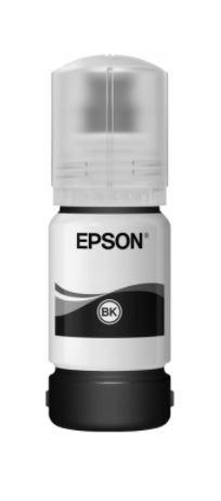 C13T01L14A (110s EcoTank) - czarny, oryginalny atrament Epson, 40 ml, (Epson EcoTank M2140, M1140, M1180, M1100, M3140, M1120, M3170, M3180, Epson M2170, M1170)