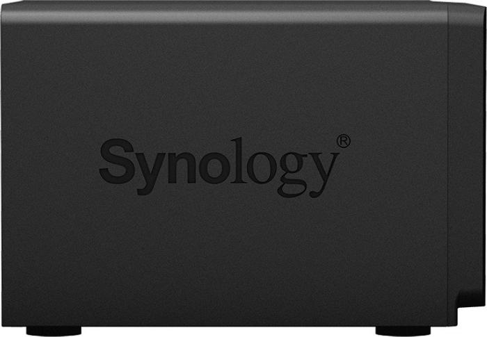 Serwer plików NAS Synology DS620slim