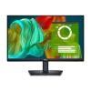 24’’ Dell E2424HS (VA LED, 1920x1080, 250, 5ms, 99% sRGB, 60Hz) (DP 1.2, VGA, HDMI 1.4) głośniki, czarny [210-BGPJ/5Y]