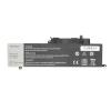 Movano bateria Dell Inspiron 11 3147, 3157, 3148, 13 7347, 7353, 7347, 7348, 15 7558, 7568 10.8V/11.1V, 3874mAh [BT/DE-7347]
