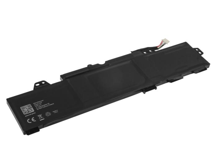 Green Cell bateria TT03XL do HP EliteBook 755 G5 850 G5. HP ZBook 15u G5 [HP166]