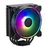Cooler Master Hyper 212 Halo Black [RR-S4KK-20PA-R1]