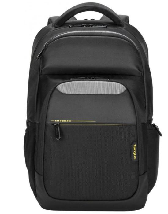 Plecak do laptopa Targus CG3 W raincover 15.6 (czarny) [TCG662GL]