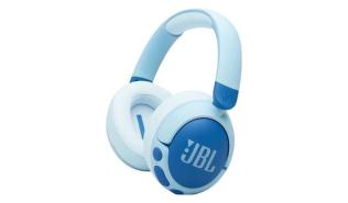 JBL JR 470 NC (niebieski)