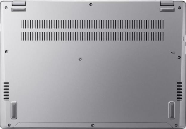Acer Swift Go 14 SFG14-73 [NX.KSGEP.002] 16-Core Intel Ultra 7 155H/14 2880x1800 błyszcząca OLED/32GB LPDDR5x/1TB/Intel Arc/pk white/1.32kg/Win11Home (szary)