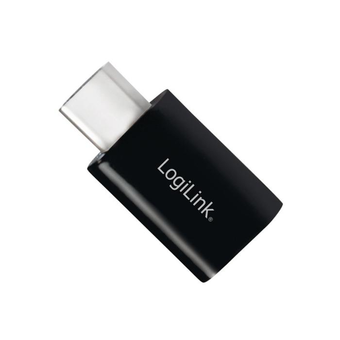 LogiLink Bluetooth v4.0 Class USB-C [BT0048]