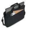 Dicota Base XX Toploader 14-15.6 (black) [D31798]