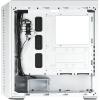 CoolerMaster MasterBOX 520 Mesh White ARGB (szkło hartowane) (1x USB-C 3.1, 1x USB-A 3.0) (3x2.5, 2x3.5) [MB520-WGNN-S01]