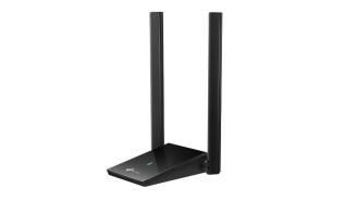 TP-Link Wireless USB 3.0 AX1800 574/1201bps 2.4 i 5GHz WiFi 6 [Archer TX20U Plus]