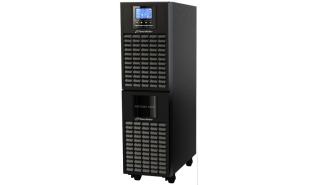 UPS POWERWALKER ON-LINE 10000VA TERMINAL OUT, USB/RS-232, LCD, TOWER CG PF1 [VFI 10000 CG PF1]
