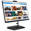 Komputer All-in-One LENOVO IdeaCentre 3-24IAP7 [F0GH01DHPB] 10-Core i7-13620H/24 1920x1080 matowa/16GB DDR4/1TB SSD/UHD/brak systemu (czarny)
