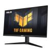 32’’ Asus TUF Gaming VG32AQL1A (IPS LED, 2560x1440, 400, 1ms, HDR400, 2xHDMI 2.0, DP 1.2, 2xUSB-A 3.0) głośniki, czarny
