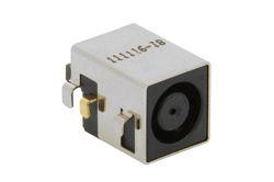 Gniazdo PJ-052 zasilania HP [Compaq NX7300, NX7400, NX8420, NX8430 NX8440, NX9410, NX9420, NW9440P]