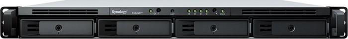 Serwer plików NAS Synology RS822RP+