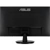 27’’ Asus VA27DCP (IPS LED, 1920x1080, 250, 5ms, 75Hz) (HDMI 1.4, USB-C/DP) głośniki, czarny