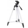 DexXer Tripod aluminiowy statyw z pilotem do kamer, telefonów, tabletów [330A]