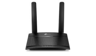 TP-Link modem 3G/4G LTE 2.4 300Mbps [TL-MR100]
