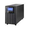 UPS POWERWALKER ON-LINE 2000VA 4X IEC OUT, USB/RS-232, LCD, TOWER [VFI 2000 C LCD]