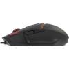Krux Fuze Pro Gaming Mouse USB 12000dpi (optyczna, 1, 11) [KRX0074]